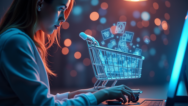 Amazon's 'Help Me Decide': Revolutie voor uw winkelervaring met AI