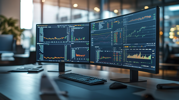 Tavosdex App: Onderzoek de Betrouwbaarheid in Trading!