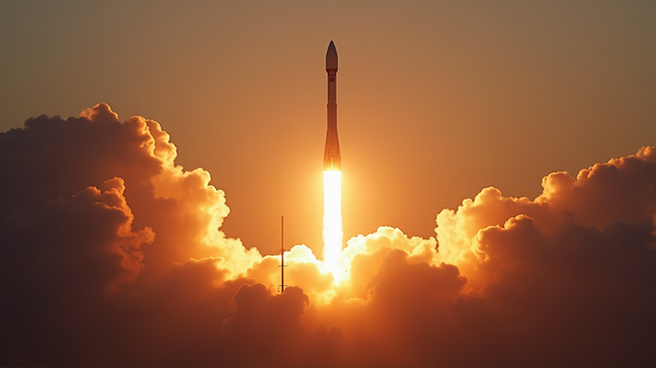 Een Mijlpaal in Satellieten: SpaceX gaat de 10.000e Starlink-satelliet lanceren