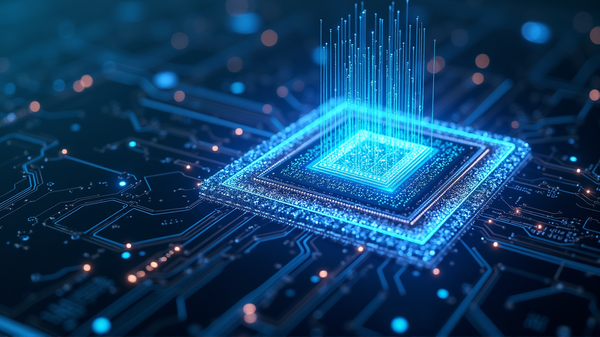 Samsung en OpenAI Bundelen Krachten om het Volgende Tijdperk van AI-innovatie te Leiden