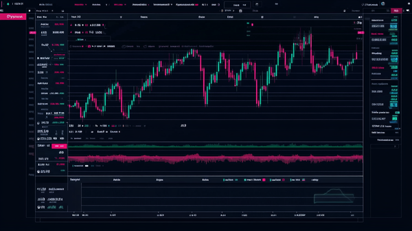 Ontdek INNOVATION CAPITAL AI: Betrouwbare Trading Tool of Risicovolle Onderneming?