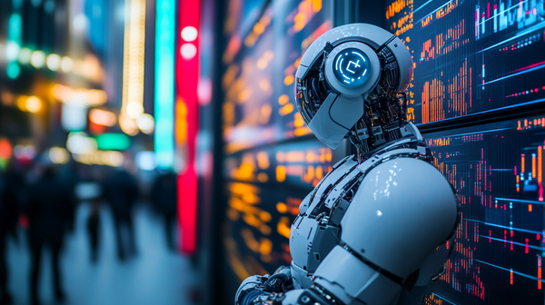 Stream Avita Xr: Is Het de Toekomst van Trading of Gewoon Hype?