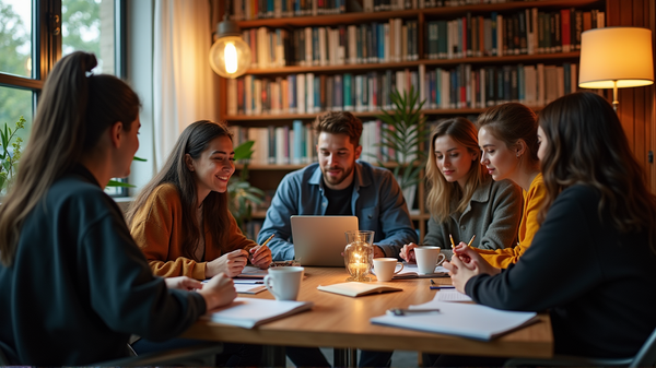 Waarom Elke CU Denver Student Nu het Writing Center Nodig Heeft!