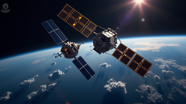 VS-Frankrijk Gezamenlijke Satellietmissies: Een Nieuwe Frontier in Wereldwijde Defensie
