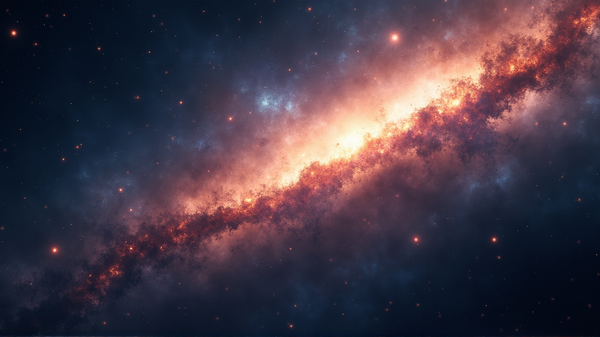 Oude Geheimen van Interstellaire Komeet Onthuld Buiten het Zonnestelsel