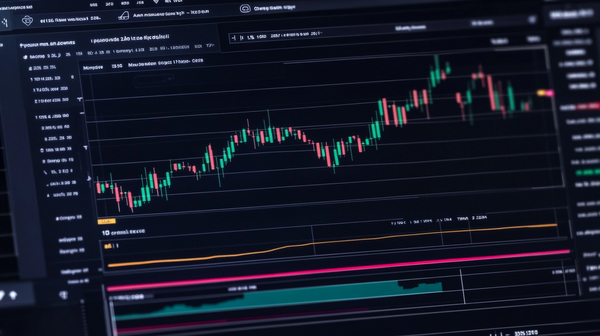De geheimen van Mistral Ai Trader onthuld: Een betrouwbaar systeem?