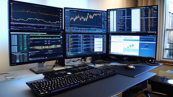 Zemptrovexis: Onderzoek Het Revolutionaire Handelssysteem