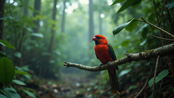 Alarm over Antibioticaresistente Bacteriën: Wilde Dieren in Gevaar!