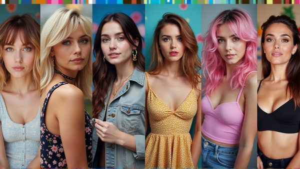 Verjaardagen van Beroemdheden in Overvloed: Van Jena Malone tot Carly Rae Jepsen!