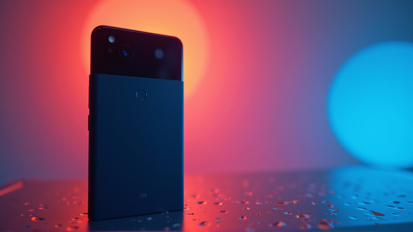 Triomf van de Google Pixel 10: Onthulling van verrassend verkoopsucces