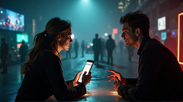 Beheers de Celebrity Shuffle: Een Gids voor de Vier Favorieten van Letterboxd