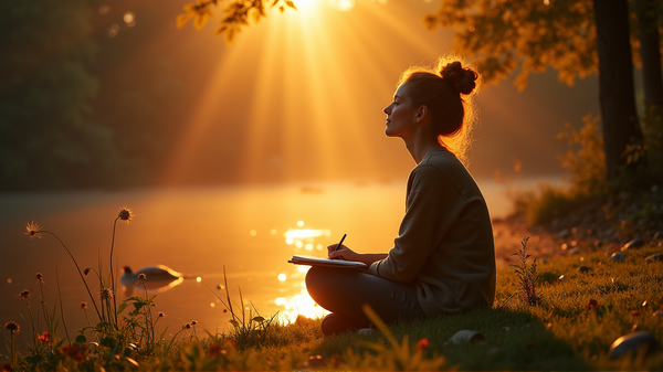 De Verborgen Kracht van Dankbaarheid: Een Vrolijke Revolutie