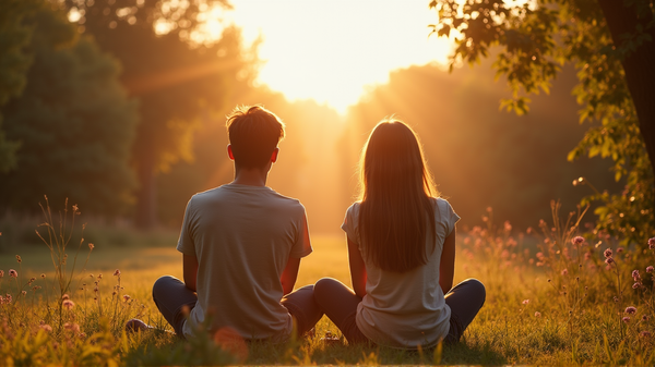 Jongvolwassenen Verminderen Angst met Een Week Social Media Pauze