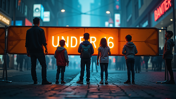 Australiës Sociale Media Verbod voor Onder-16: Een Noodzakelijk Schild of Ongewenste Barrière?