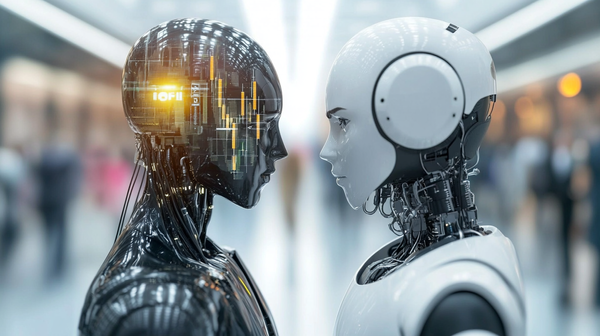 Blastbot - Is dit de Toekomst van Handel of Alleen Maar Hype?