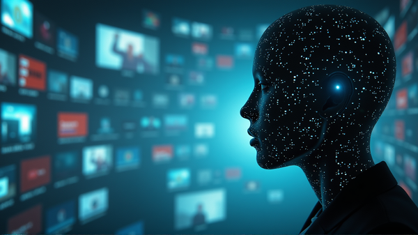 AI Slop: Sociale Media Transformeren in Digitale Isolatie