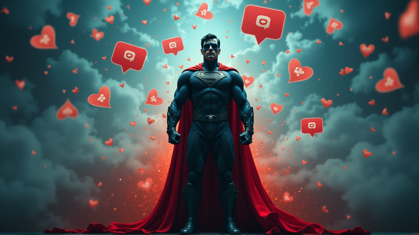 Christopher Landau: De Moderne 'Visa Verwijderaar' die Vrijheid van Meningsuiting Uitdaagt