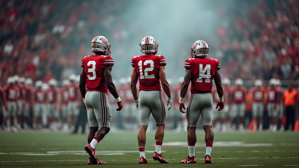 NC State Ervaart Onzekerheid: Belangrijke Spelers Smothers en Joly Beslissen Op De Wedstrijddag