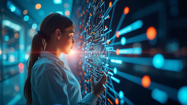 Revolutioneer Je Reisplanningservaring met AI-gestuurde Zoekopdrachten