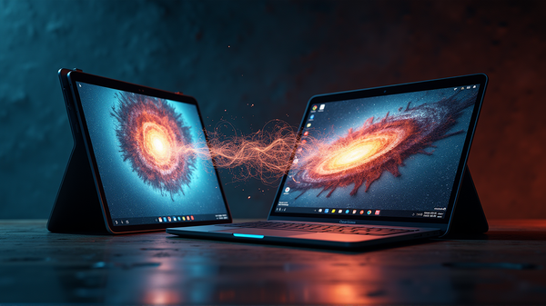 Android en Chromebooks krijgen Apple's Universal Clipboard-concurrent