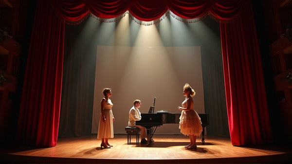 Herleving van de Gouden Eeuw van Hollywood: Greg Schreiner's Schitterende Terugkeer