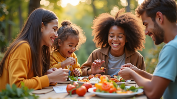 Essentiële Gezondheidstips voor de Feestdagen die je Moet Volgen