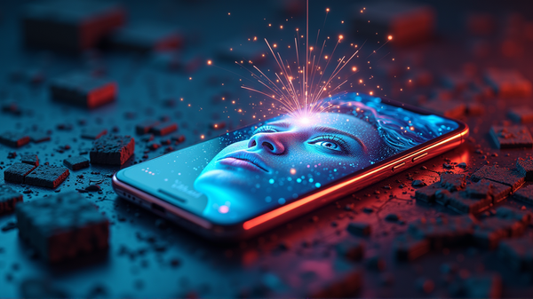 Revolutionaire Gezichtsherkenning: Polar ID's Sprong in de Toekomst