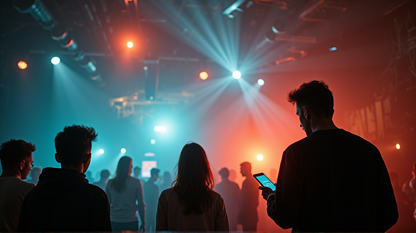 Echtheid Onthullen: Hoe Echte Social Media Tot Succes Leiden