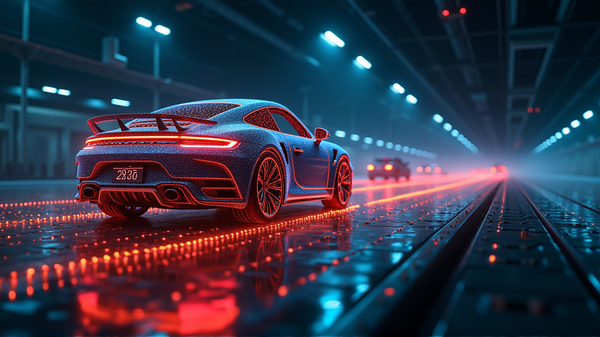 Doorbraak in Wereldwijde Auto-industrie nu China Nexperia-chipexport Hervat