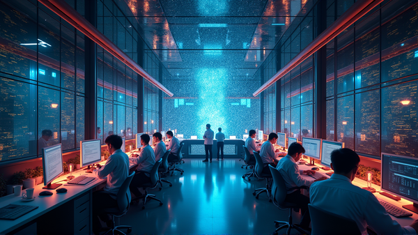 De Ontsluiting van de Genesis Missie: Trumps Sprong Naar AI-gedreven Wetenschappelijke Doorbraken