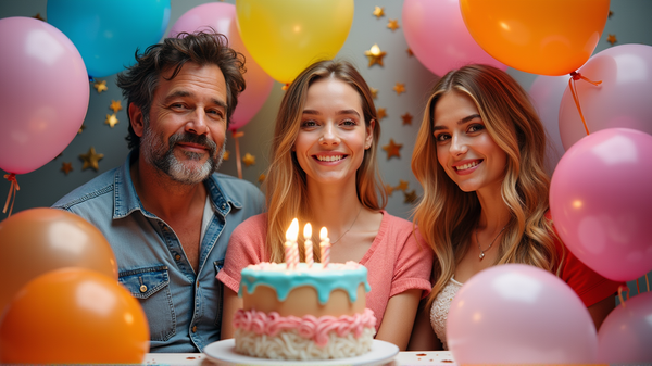 Bekende Sterren: Verjaardagen op 22 November 2025