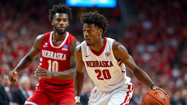 De Volgende Grote Uitdaging voor Nebraska Basketball: Hall of Fame Classic
