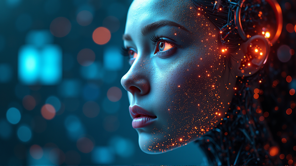 AI-industrie staat voor bubbelvrees: Google's comeback en Nvidia's uitdaging met China