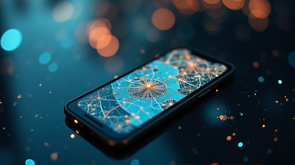 Android 17 Revolutie: Full-Screen Apps op AOD!