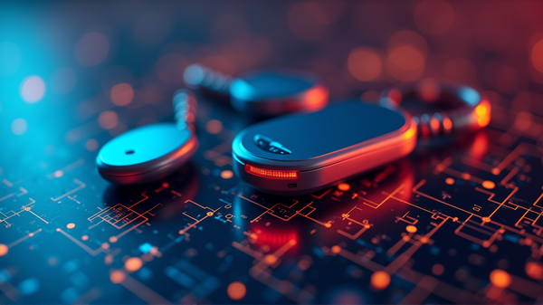 Revolutionaire Android Bluetooth Trackers Die AirTags Overtreffen - Nu 45% Korting!