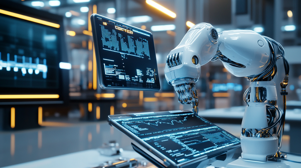 Is Finance Trader AI een Betrouwbaar Platform? Ontdek het Nu!