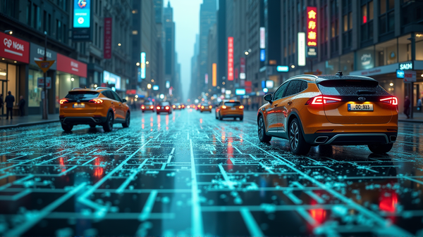 Google Maps Verbeterd EV-Laadinfo voor Vakantiereizigers: AI Neemt de Leiding