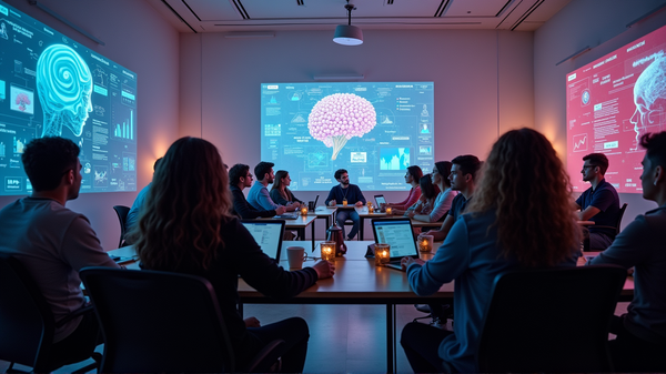 AI in het Klaslokaal: Een Tweesnijdend Zwaard voor de Toekomst van Onderwijs