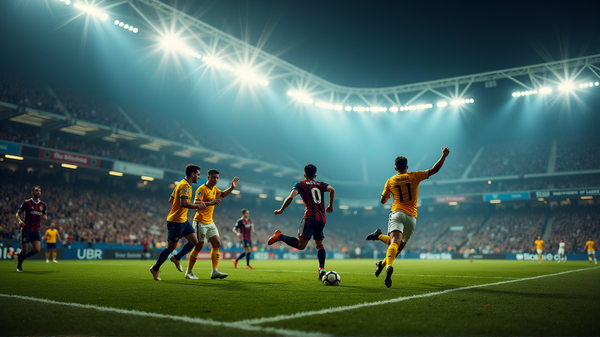 Austin FC's Laatste Tocht of LAFC's Mars naar Overwinning? Zondagse Confrontatie Verwacht