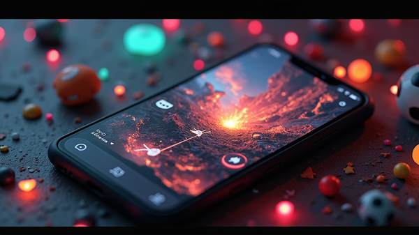 Nintendo's eShop-gemak: De Nieuwe Mobiele App Sensatie