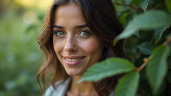 De stille veerkracht van Tatiana Schlossberg onthuld