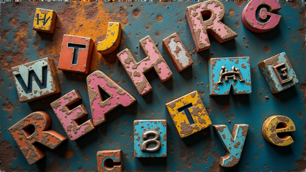 Ontgrendel de NYT Strands-puzzel van vandaag: Meester de Kunst van Woordspeling!