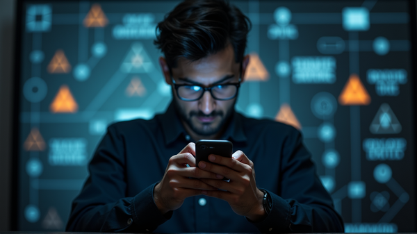 Washingtons Fraude Bewustwordingsweek: Blijf Veilig tegen Oplichterijen