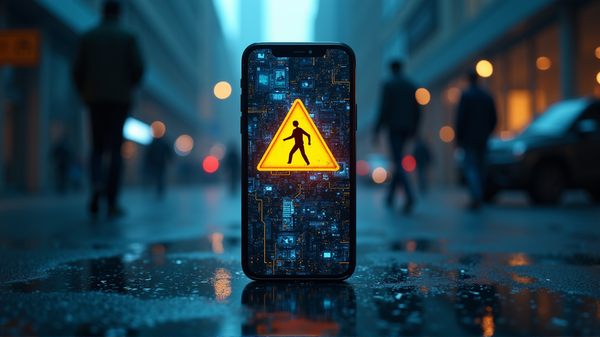 Google's Nieuwste Zet: Navigeren door Sideloading Dilemma's