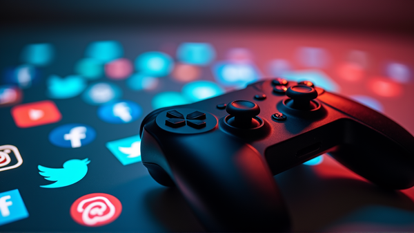 Hoe Videogames De Onverwachte Oplossing Kunnen Zijn Voor De Aandachtsafleiding Van Sociale Media