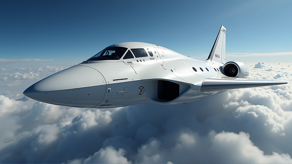 Droom Jager: Nieuwe Grenzen Verkennen Met Revolutionaire Testmijlpalen