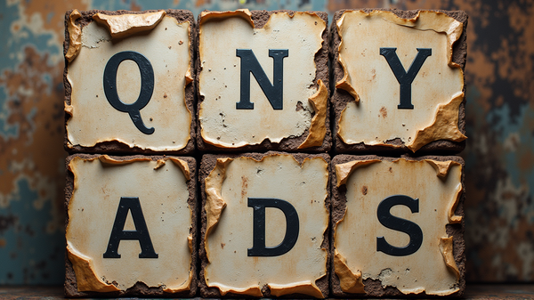 Ontdek de Intrige van de NYT Strands Puzzel van Vandaag: 13 November 2025