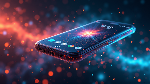 Ontdek de Razendsnelle Snelheid door Eén Verborgen Instelling op je Android-telefoon te Wijzigen!