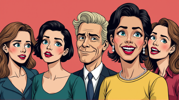 De Ongemakkelijke Vibes van 27 Beroemdheden Die Mensen Doen Krommen van Pijn