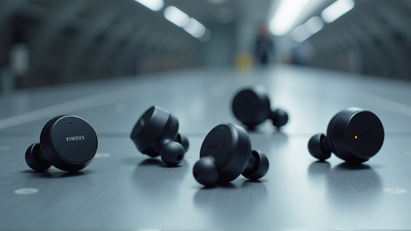 De Beste Oordopjes voor Android-Gebruikers: De Definitieve Gids